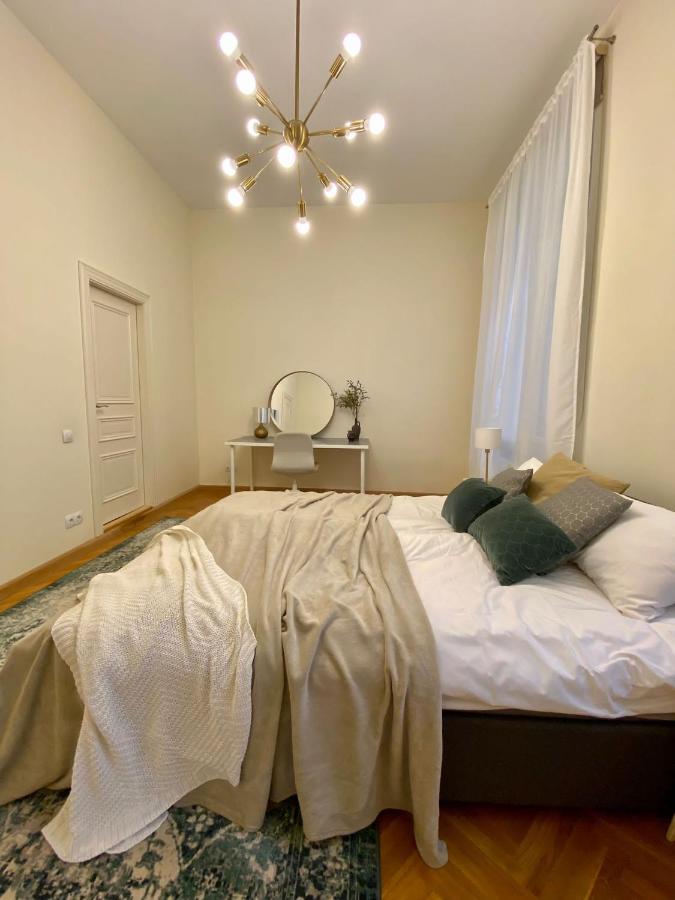 Old Riga Modern And Spacious 2 Bedroom Apartment Exterior foto